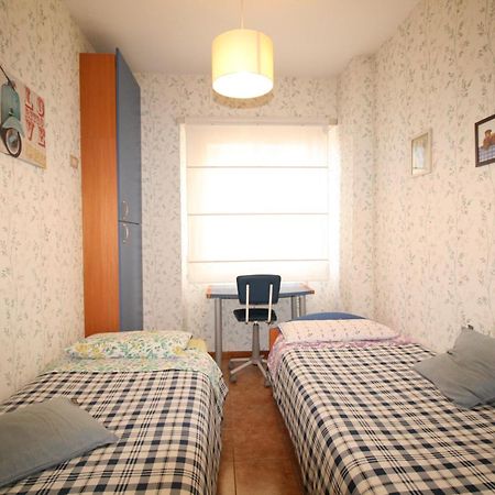 Marci'S Home โรม ภายนอก รูปภาพ