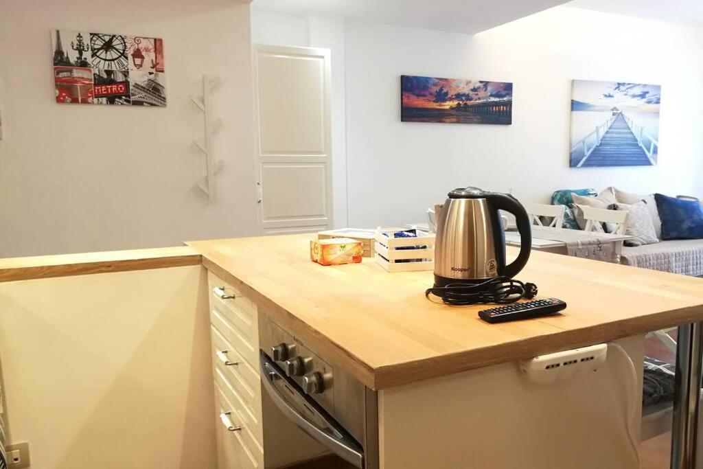 Marci'S Home โรม ภายนอก รูปภาพ